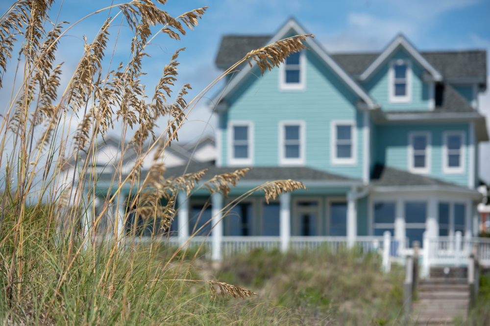 Ways to Identify the Perfect Beach Home Location